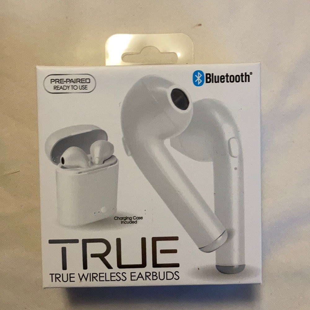 AirPods